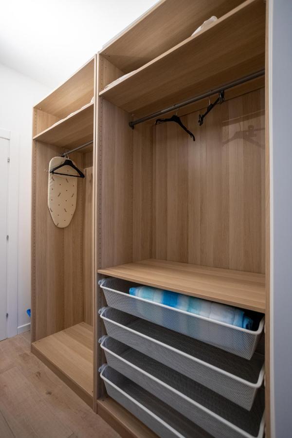 City Centre Apartment - 10 Minutes To Duomo - Free Wifi E Netflix 米兰 外观 照片